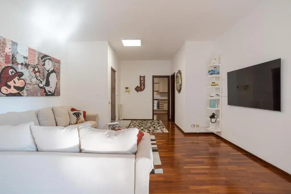 Casa Patrizia Como