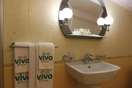 VIVO Hotel
