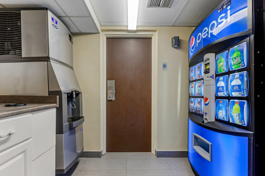 Comfort Inn