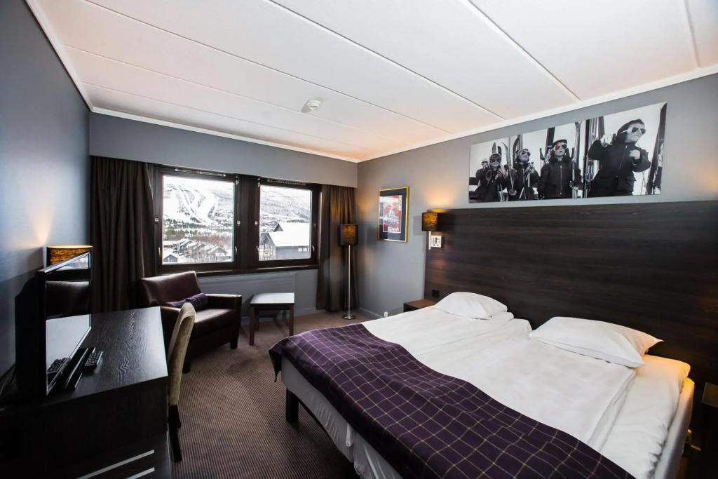 Geilo Hotel