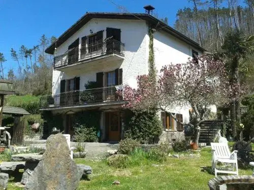 Il Ghiro B&B