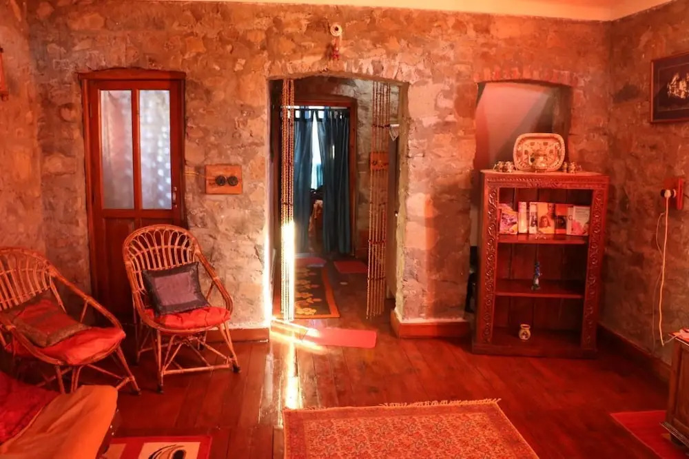 The Mapple Cottage