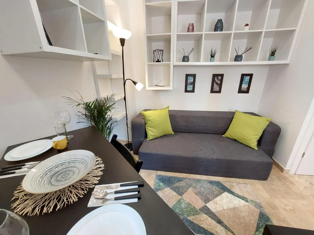Sweet Dreams Suites Lovely Duplex Universitate