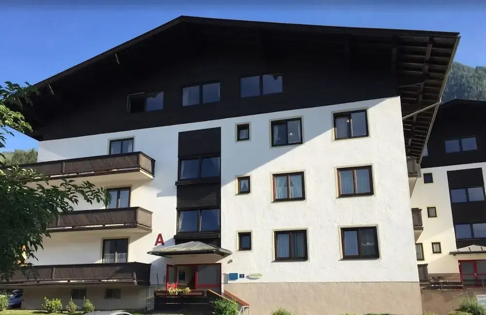Apart Glacier View by we rent