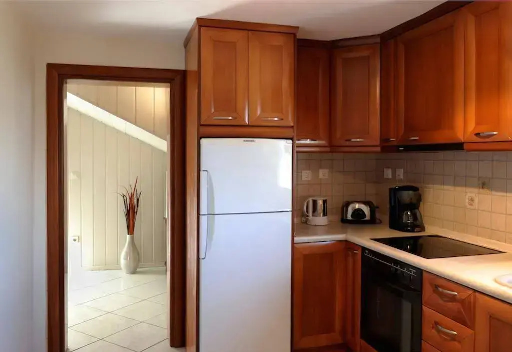 Nepheli Apartments and Studios