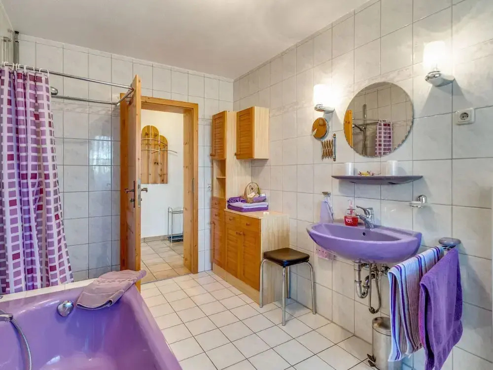 Garden Stay in Steingaden