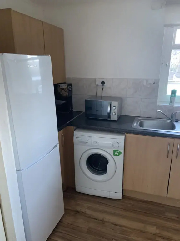 Remarkable 2-bed Apartment in Glasgow
