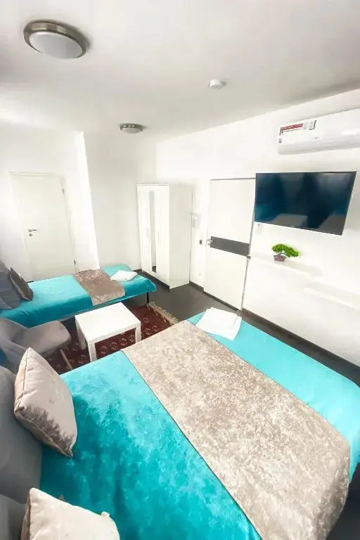 Tau Design Hotel