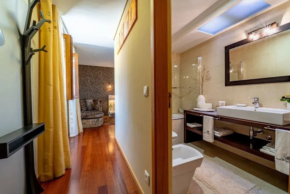 Villa com Piscina Braga by Izibookings