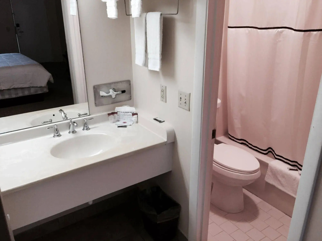 Palms Garden Inn