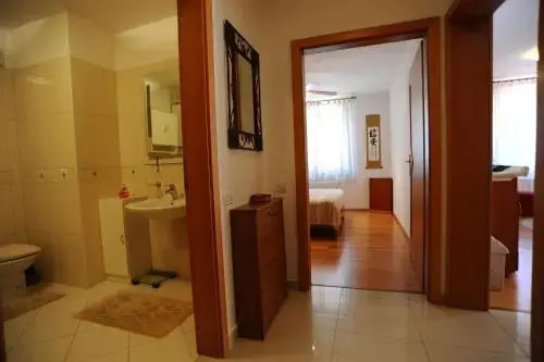 Apartment Noah