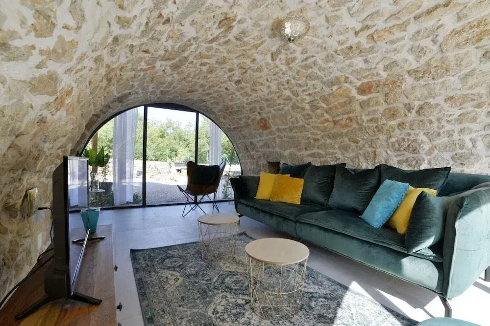 Holiday house Casa di Pietra