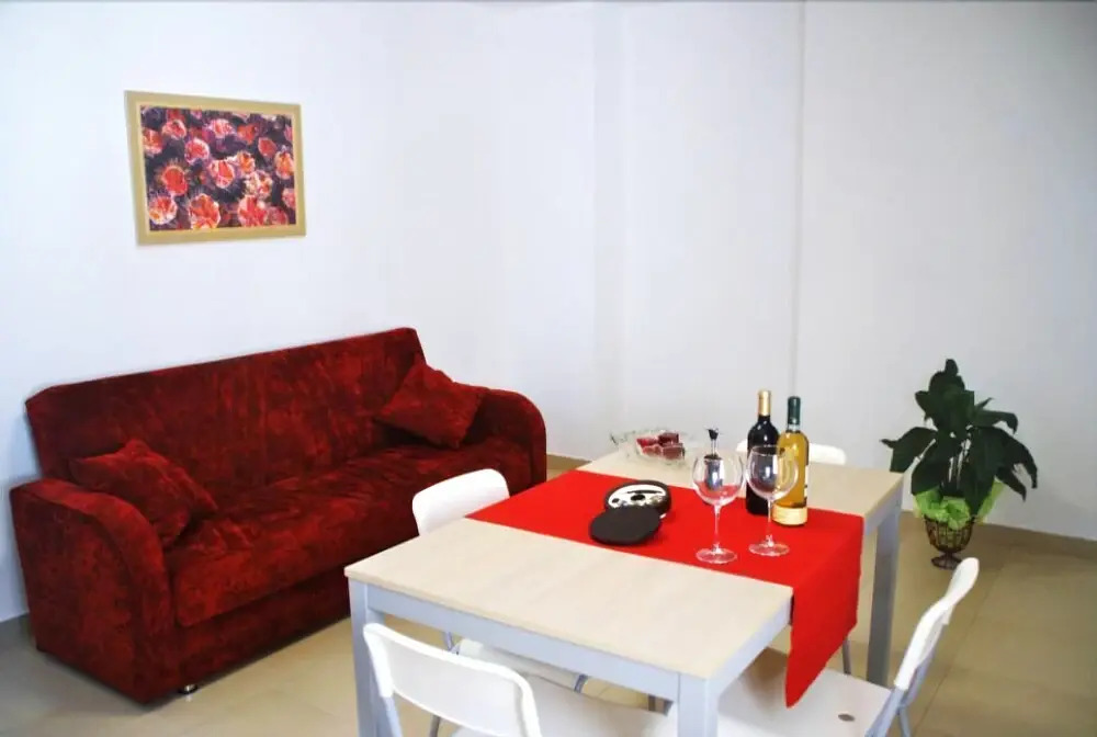 Residence Le Palme