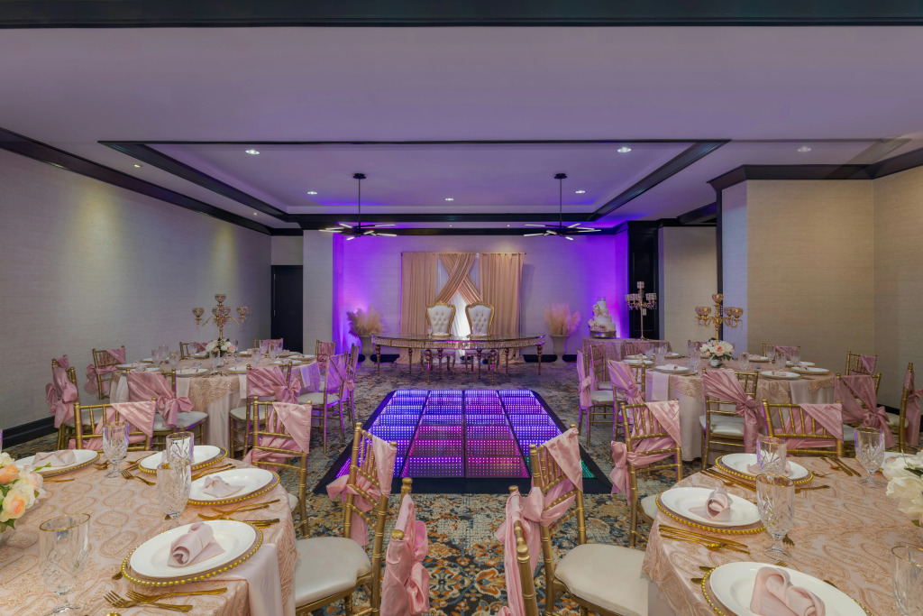 Embassy Suites by Hilton Laredo