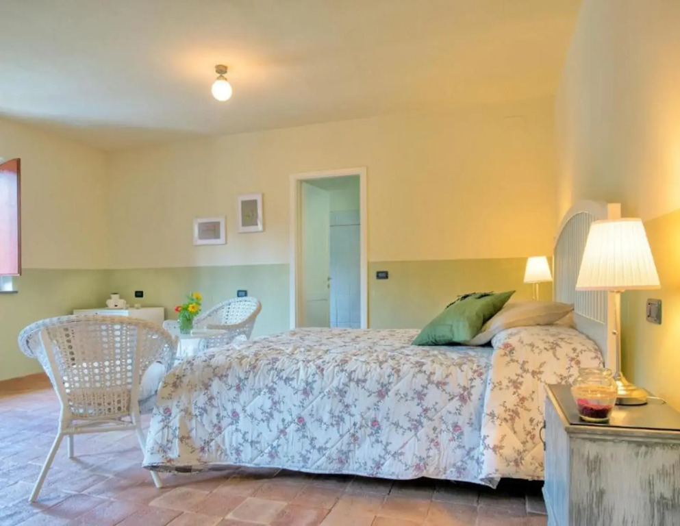 Torrenova di Assisi Country House