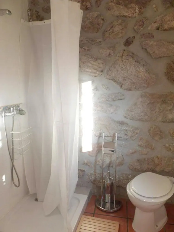 Cozy house in Águeda 45 m² with shared pool