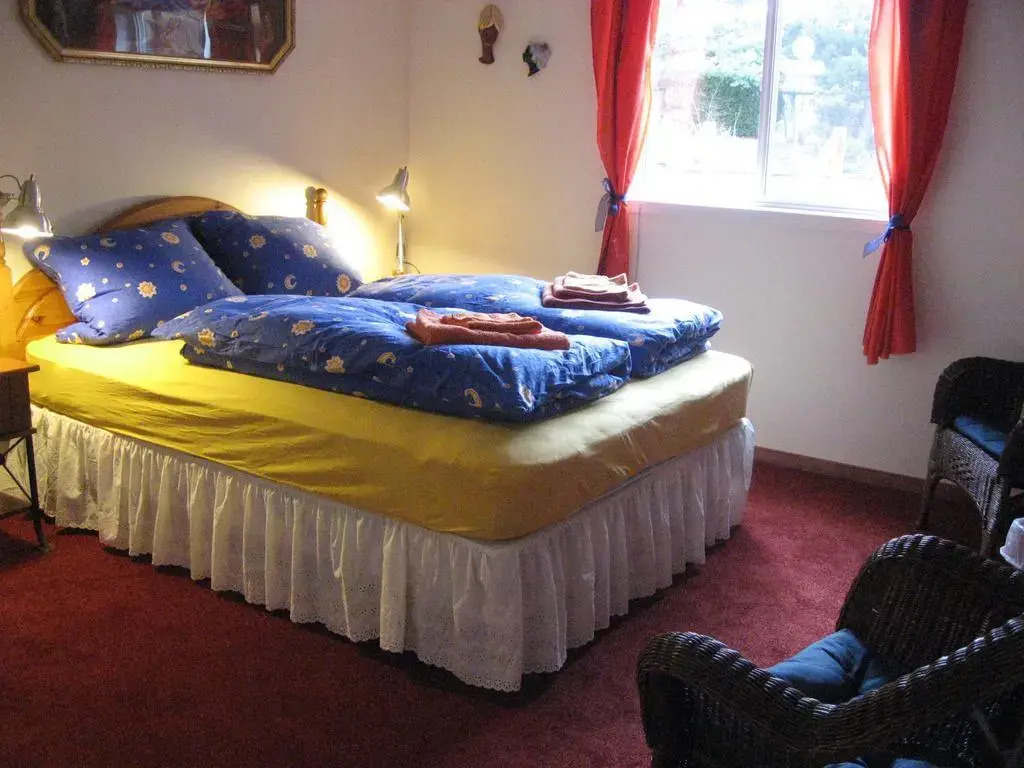 Sundial Bed & Breakfast