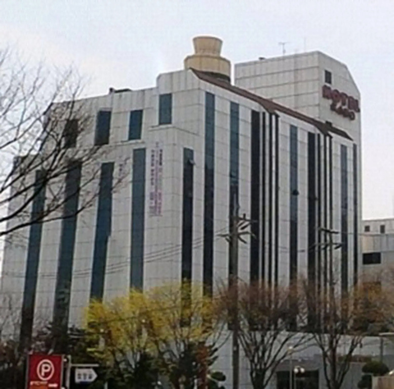 Hotel Kabo Pyeongtaek
