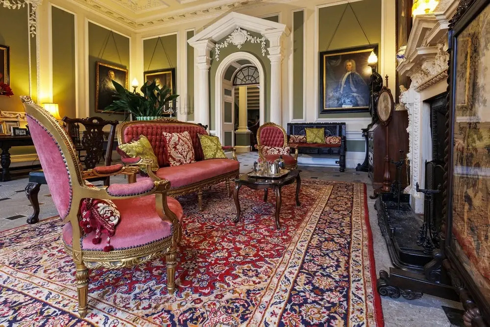 Lytham Hall Gate House