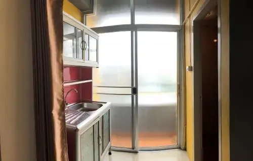 SN Group Apartment