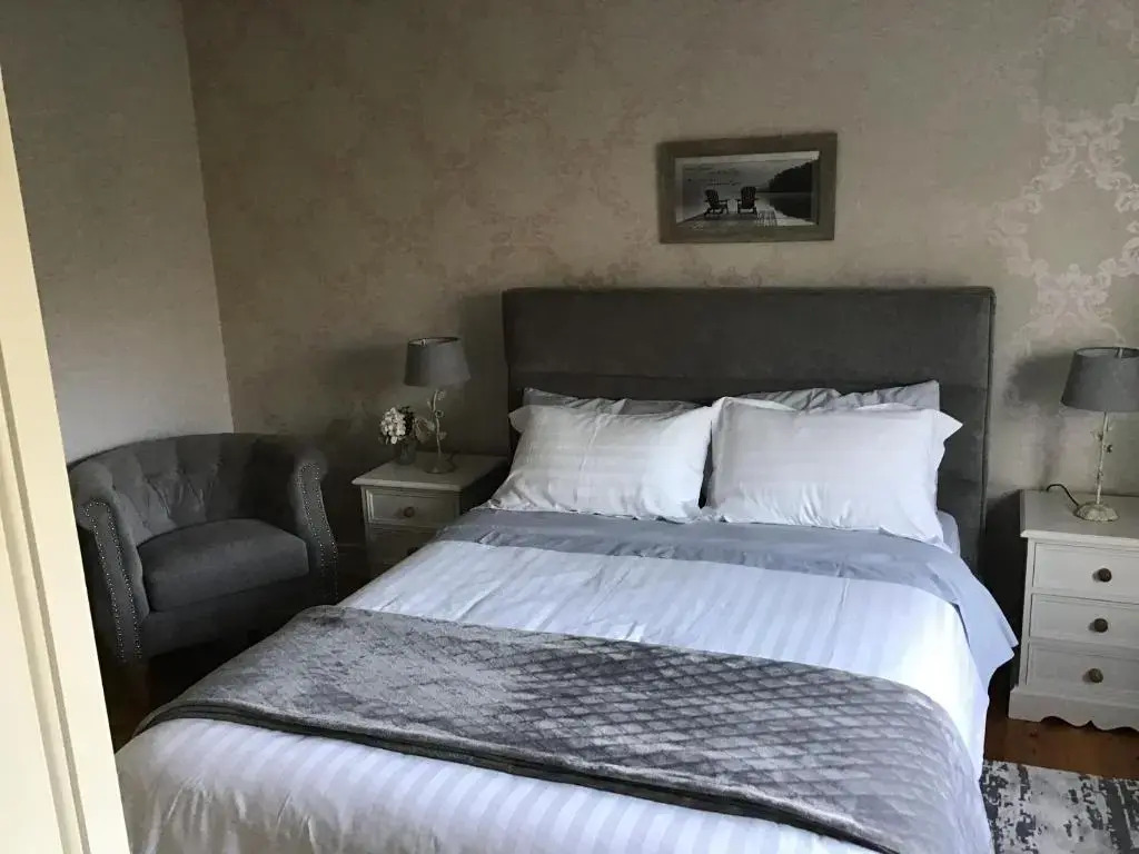Venetia House - small guesthouse