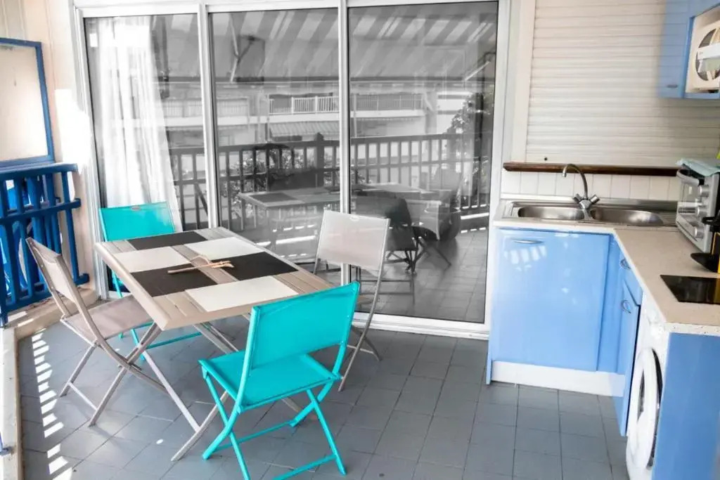 Les Parasols Suite Prestige - Signature RelaXMooD