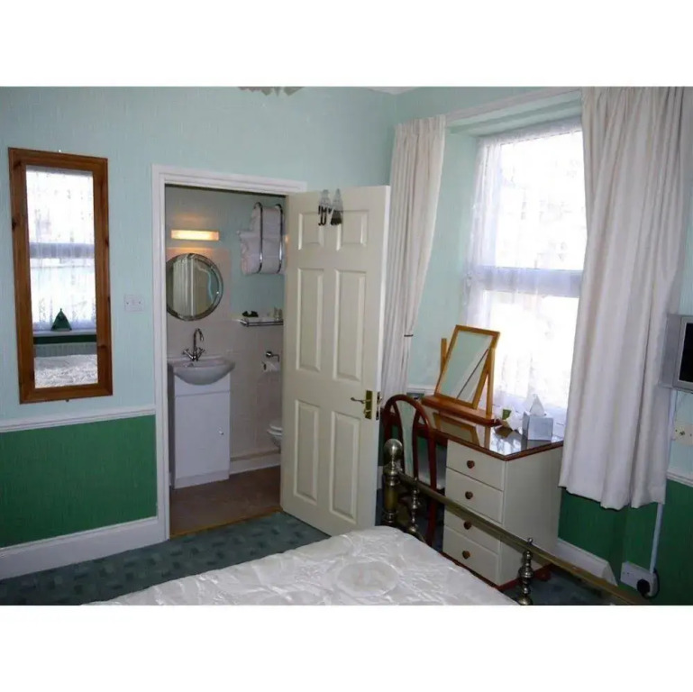 Babbacombe House