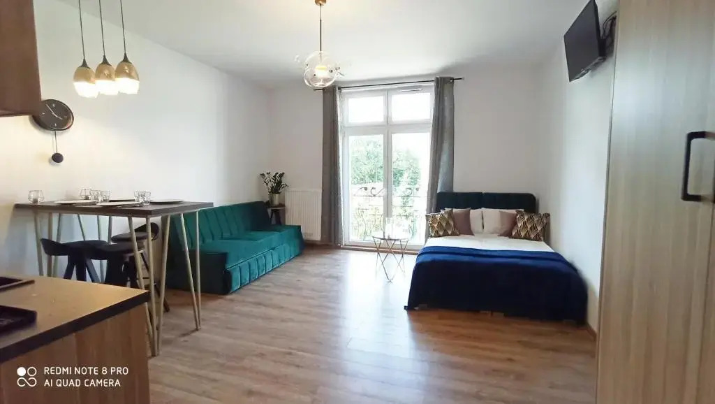 Wieliczka City Apartments
