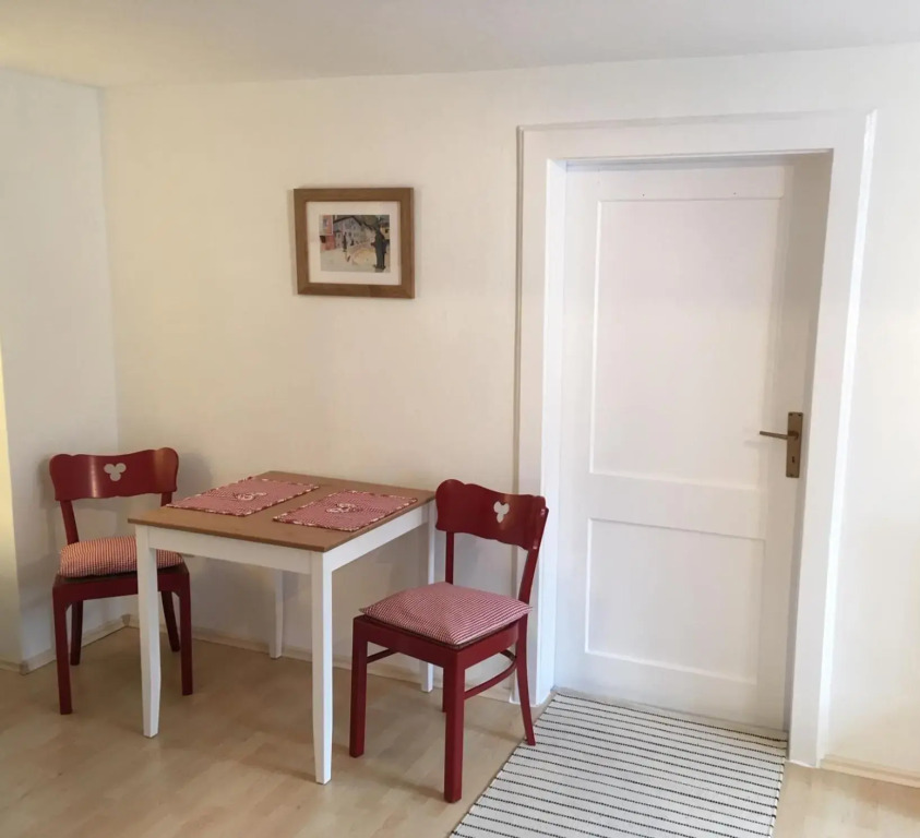 Ferienwohnung Watzmann - Haus Martin