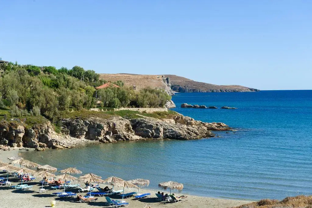 Panorama Moudros Lemnos Apartments & Rooms