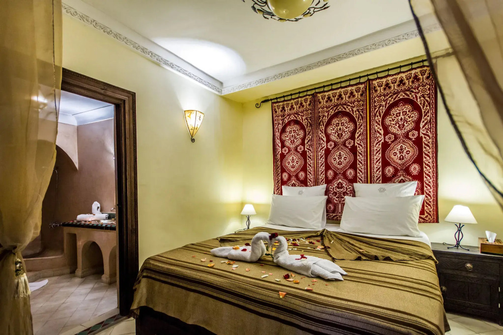 Riad Dar Azul
