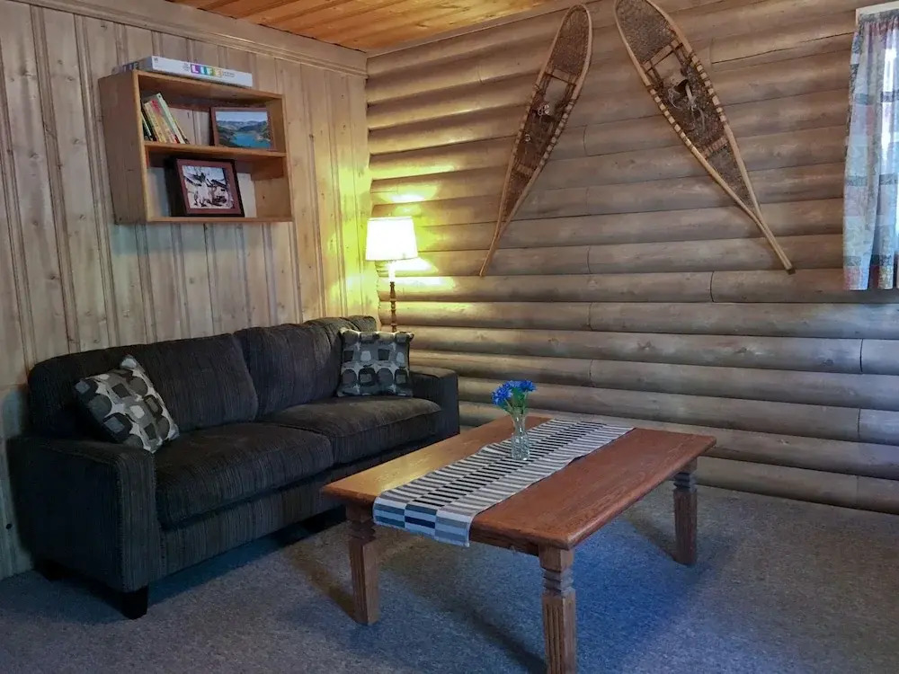 Cannibal Cabins