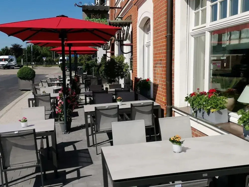 Hotel Lindenhof