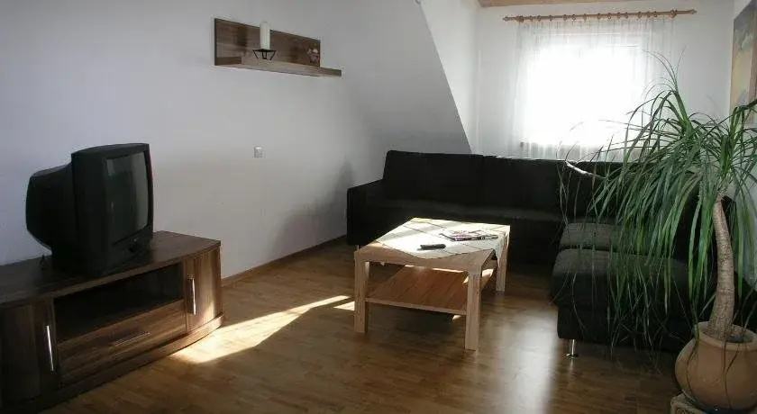 Gästehaus Gutensohn