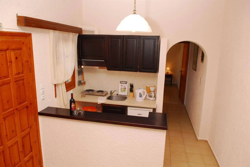 Athina Villas