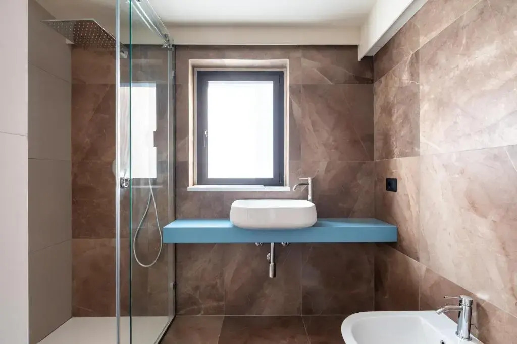 Villa vista mare con piscina a sfioro a Scopello