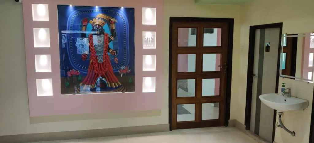 STAYMAKER Addyama - Only Indian Citizens Allowed