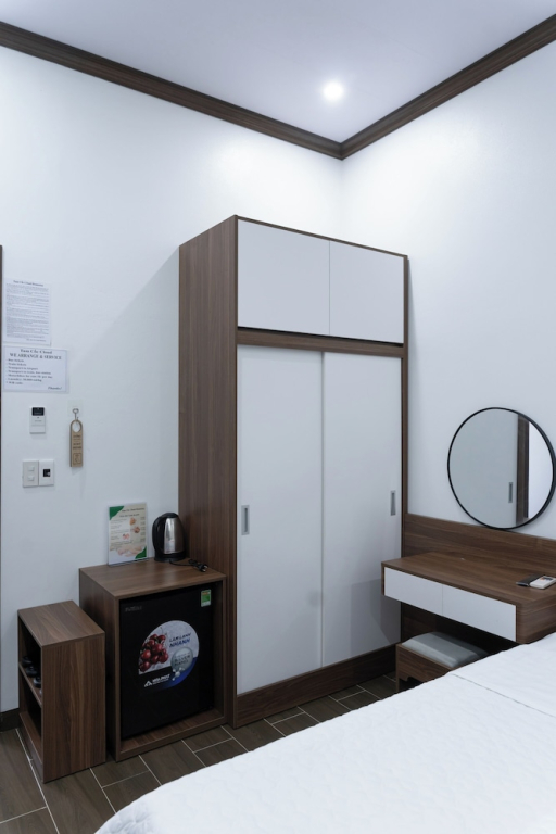 Tamcoc Cloud Homestay