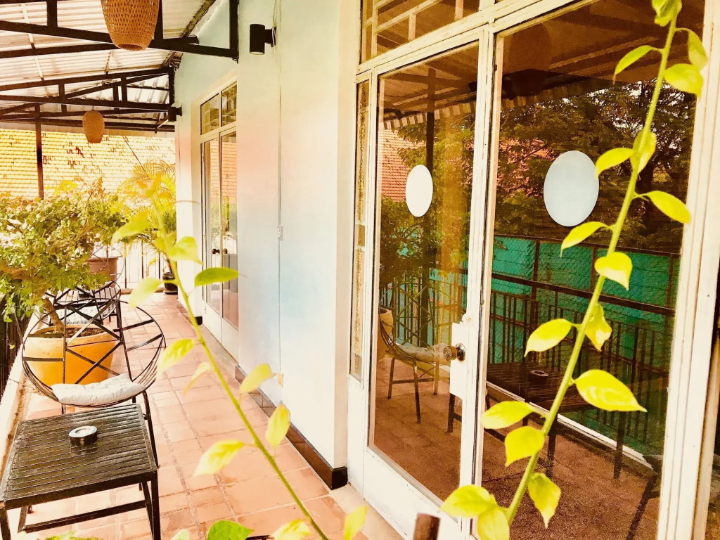 Prantara Heritage Suites