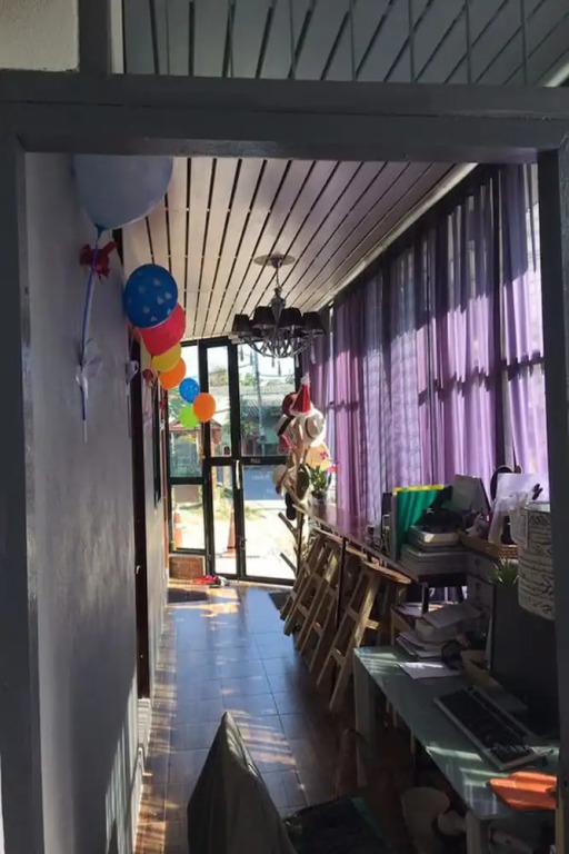 Fon Hostel
