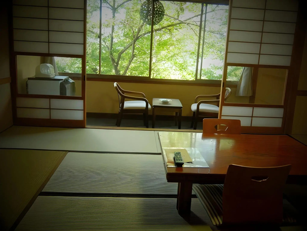 Yamanokami Onsen