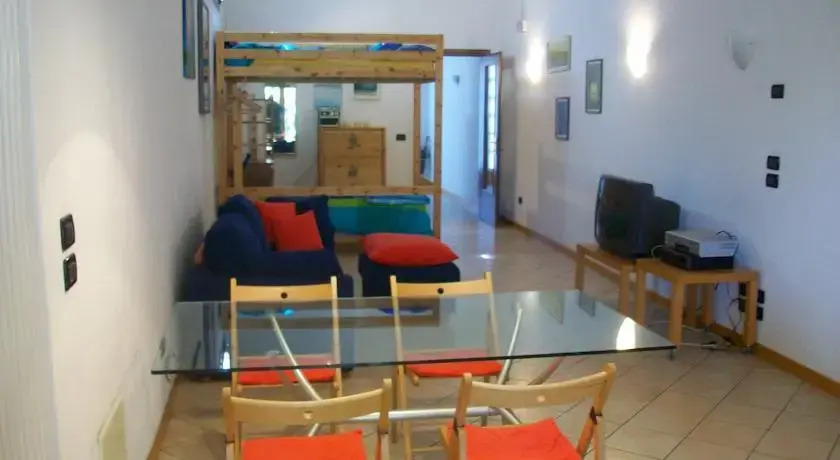 Loft/Open Space Treviso