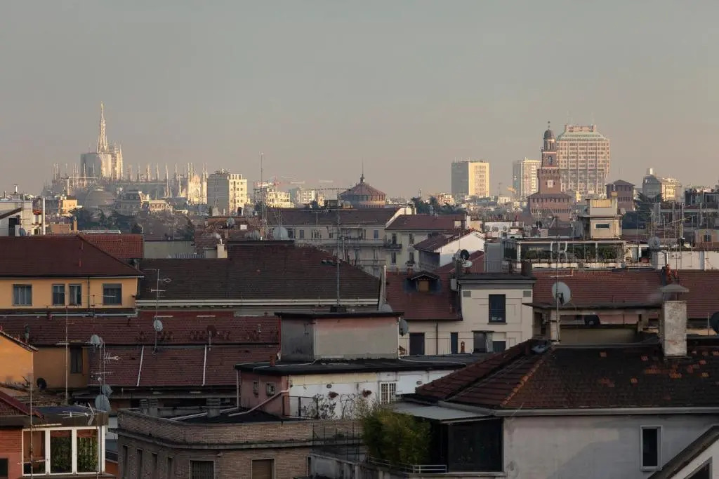 City Life Hotel Poliziano, by R Collection Hotels