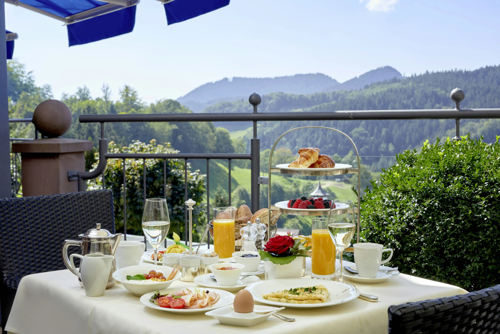 Hotel Dollenberg