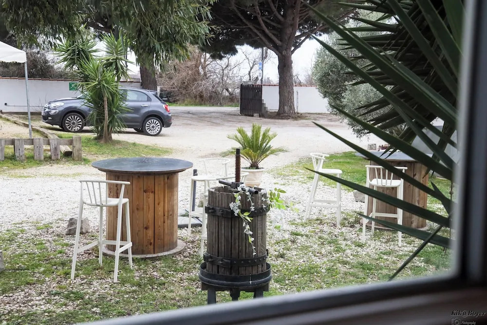 Hotel Restaurant La Plage
