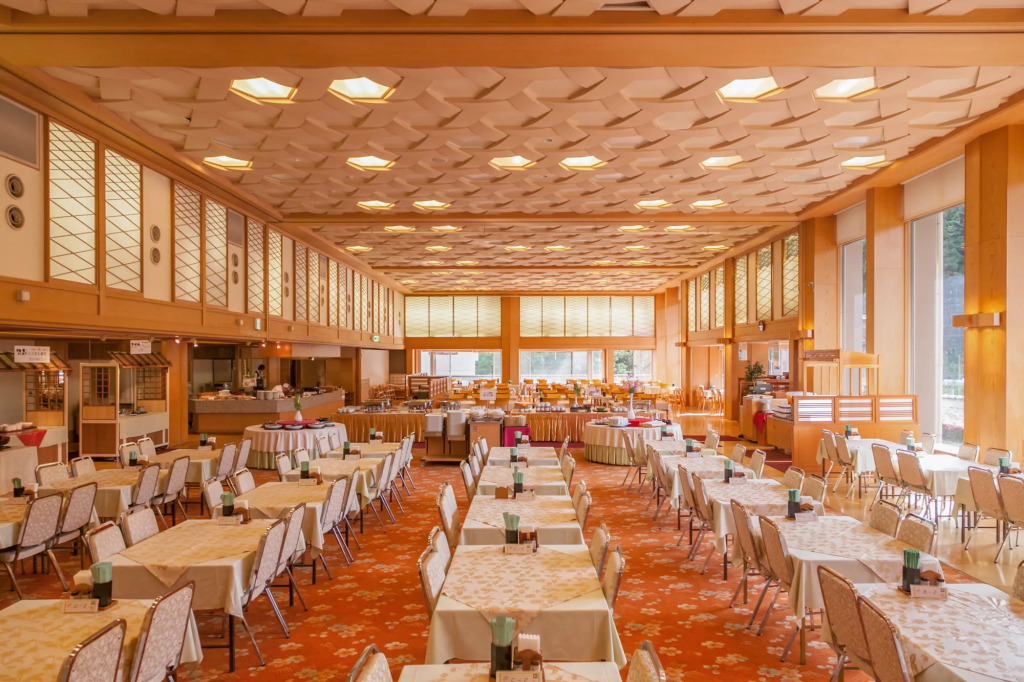 Shima Grand Hotel