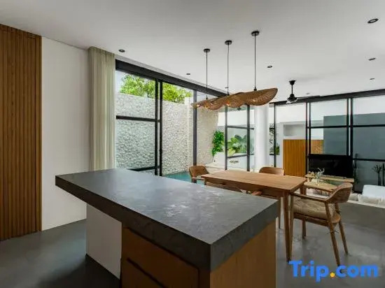 Villa Ocean Walk 3 by BaliSuperHost