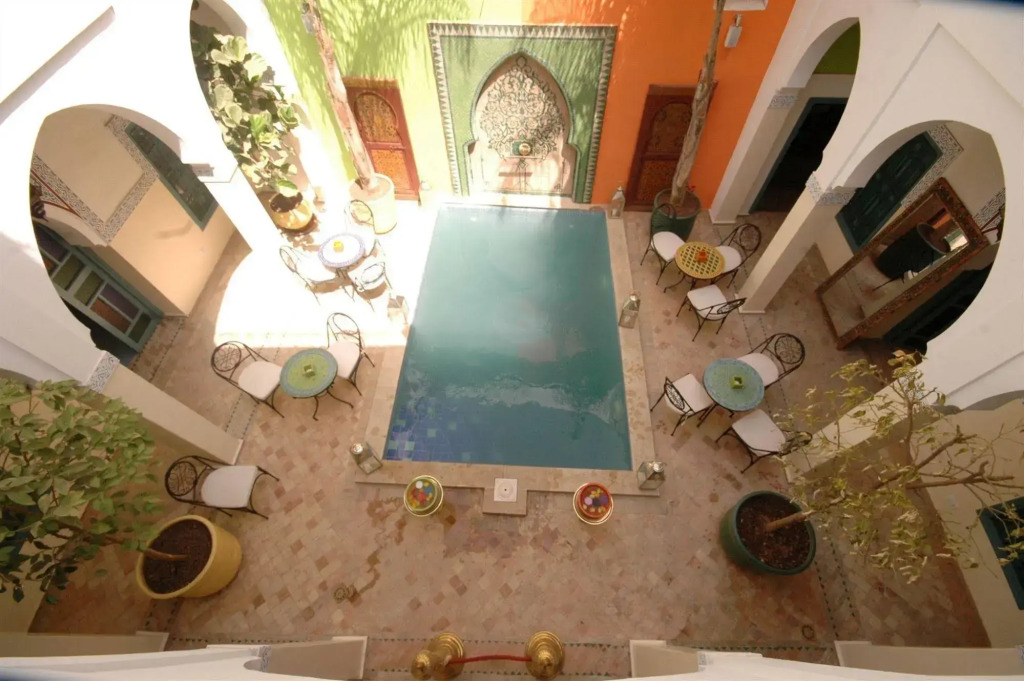 Riad Caesar