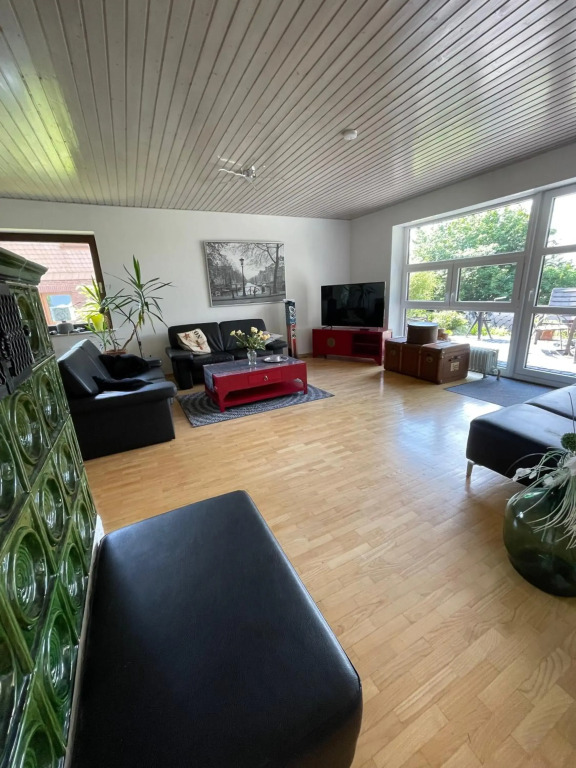 Haus Eschenbacher Teiche