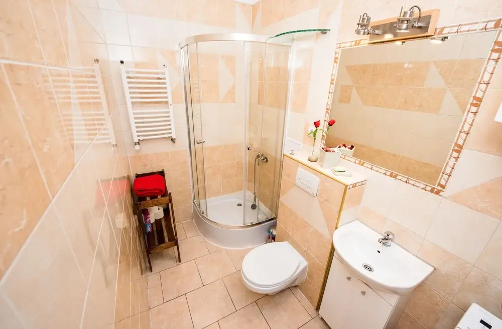 Your Kraków Apartment